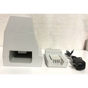 KENMORE ELITE SSV CORDLESS  VACUUM 10440 PART Battery Charge Station